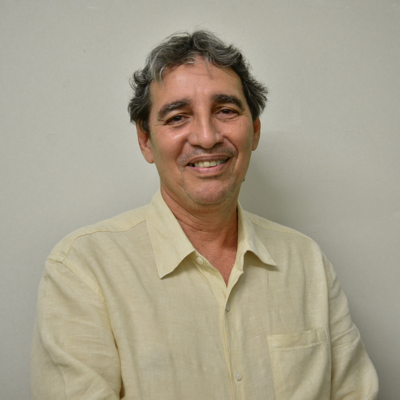 Mauro José da Silva